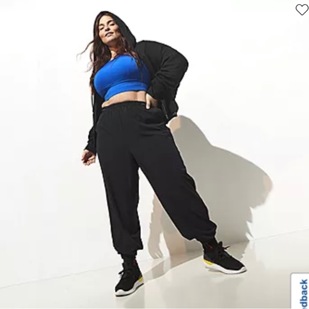 Sports Illustrated Joggers Gem